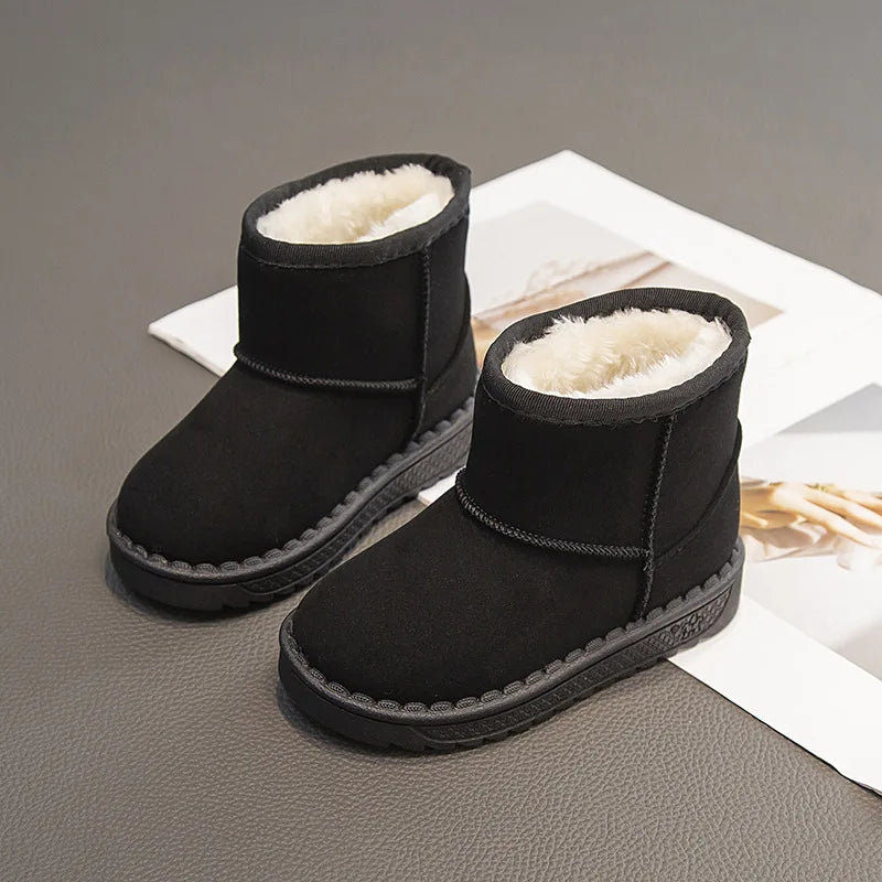 Mini Stappers | Kinderschoenen