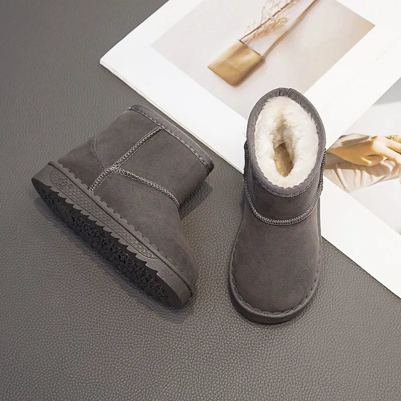 Mini Stappers | Kinderschoenen