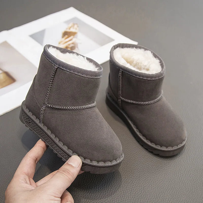 Mini Stappers | Kinderschoenen