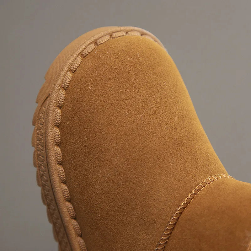 Mini Stappers | Kinderschoenen