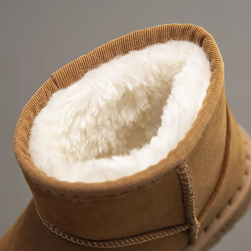 Mini Stappers | Kinderschoenen