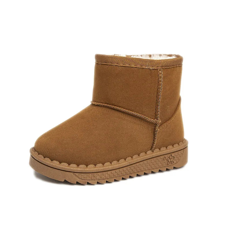 Mini Stappers | Kinderschoenen