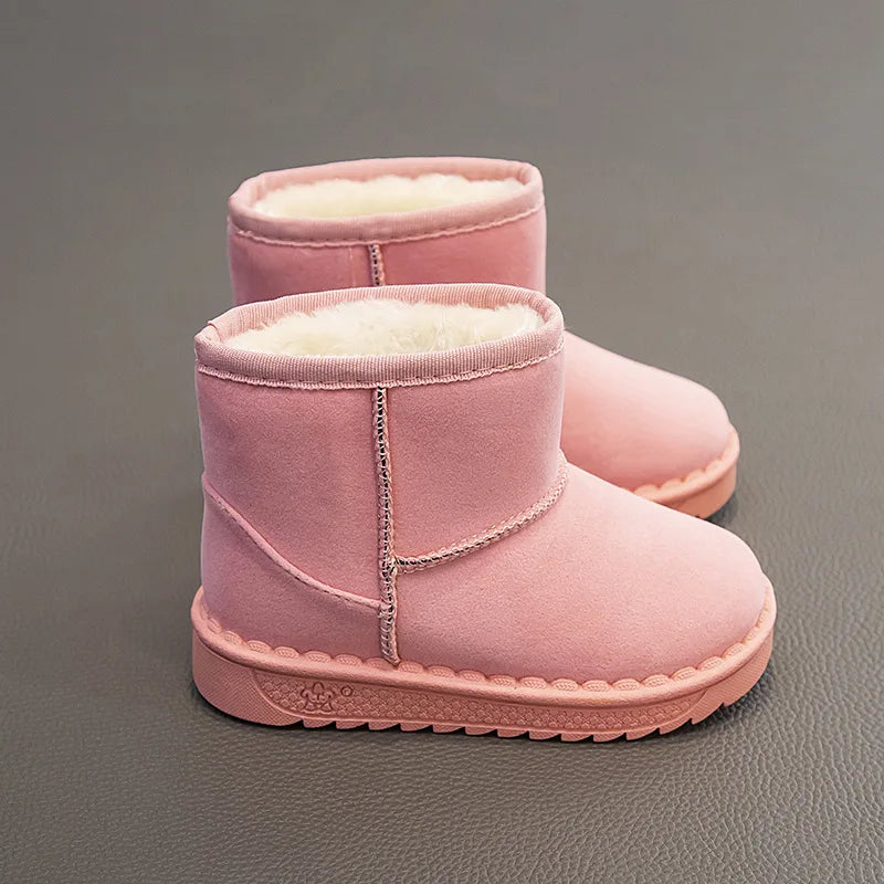 Mini Stappers | Kinderschoenen